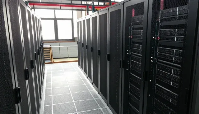 管网土建施工中安装调试环节的优化路径
