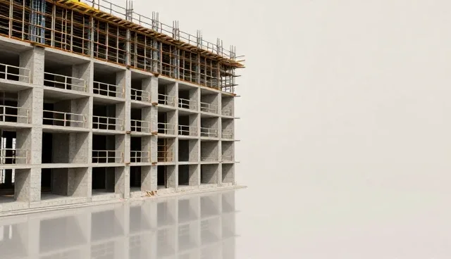土建施工中材料选择对工程质量的影响