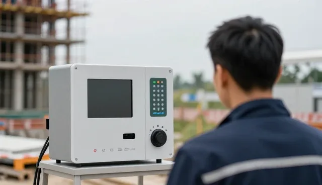 管网工程安装调试中的施工管理实践与性能考量